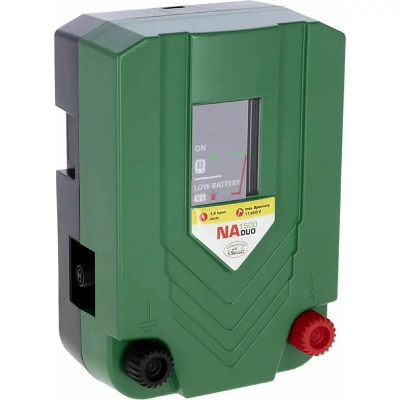 Euroguard NA DUO 1500